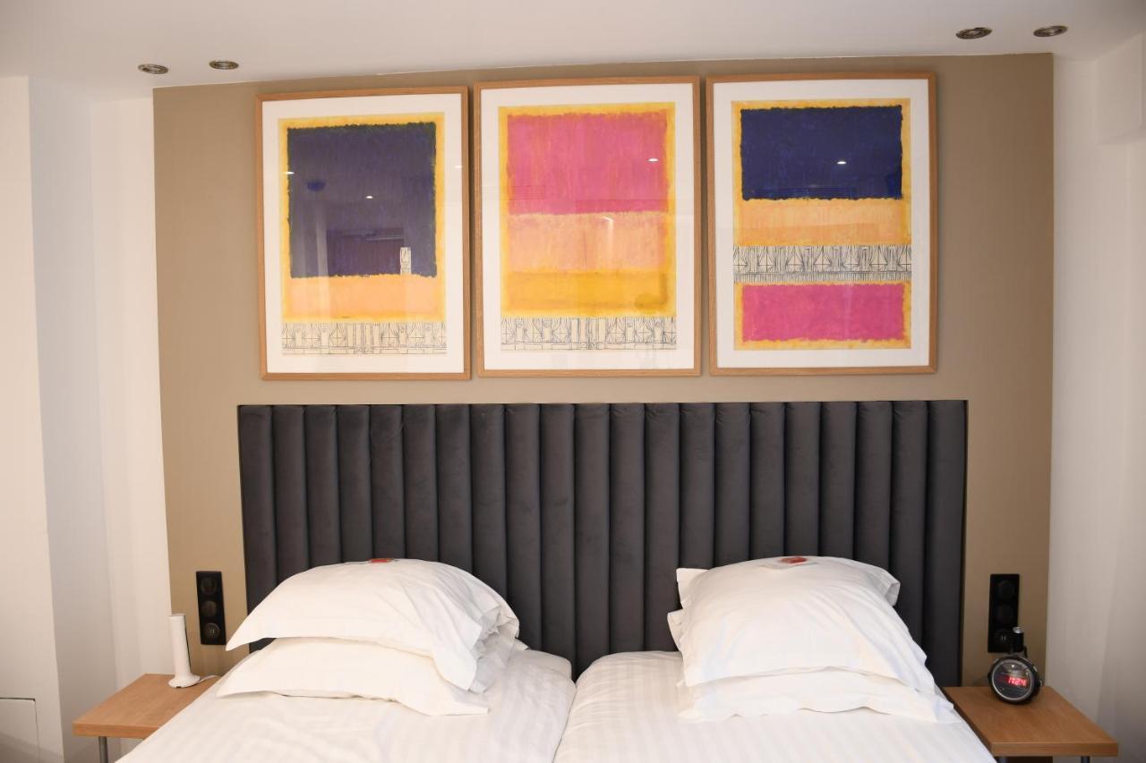 Superior Double or Twin Room