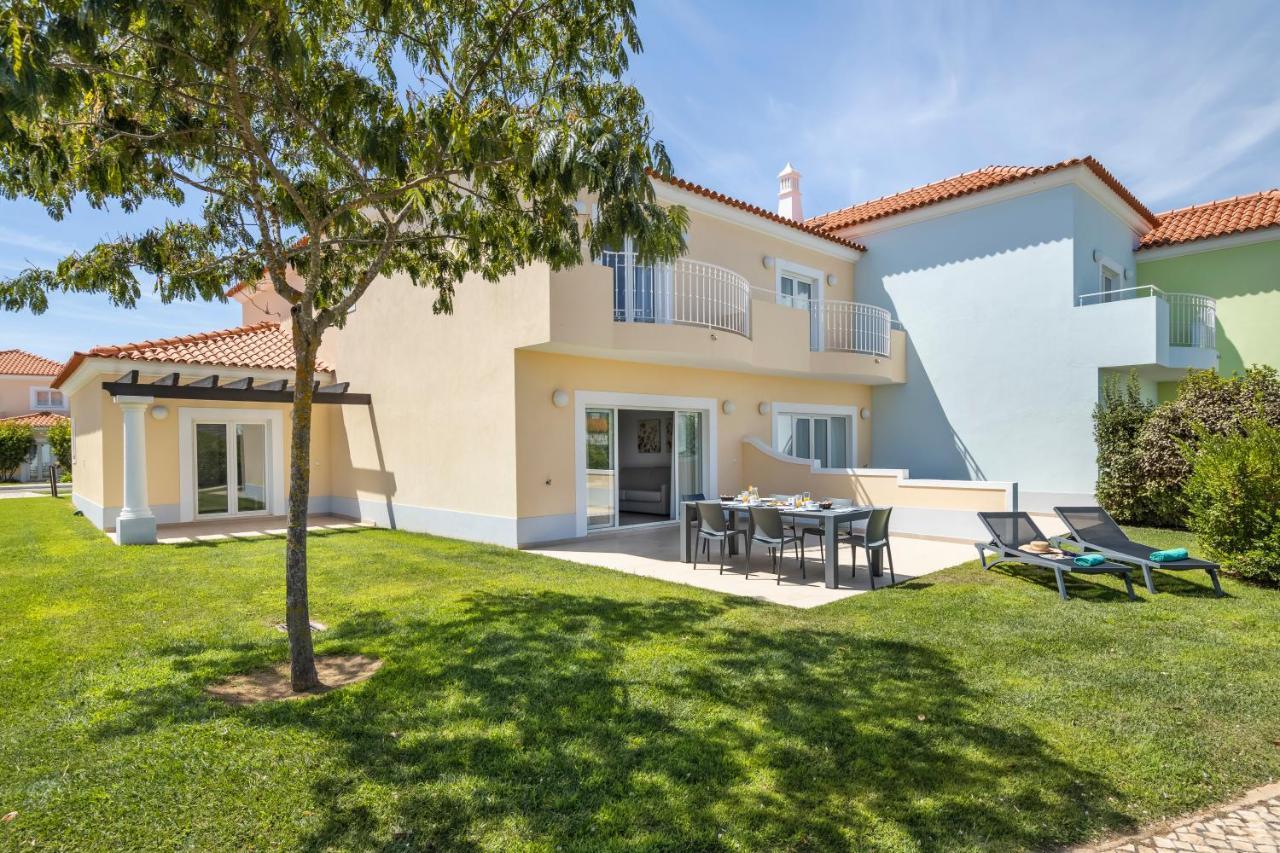 Villa med 3 sovrum
