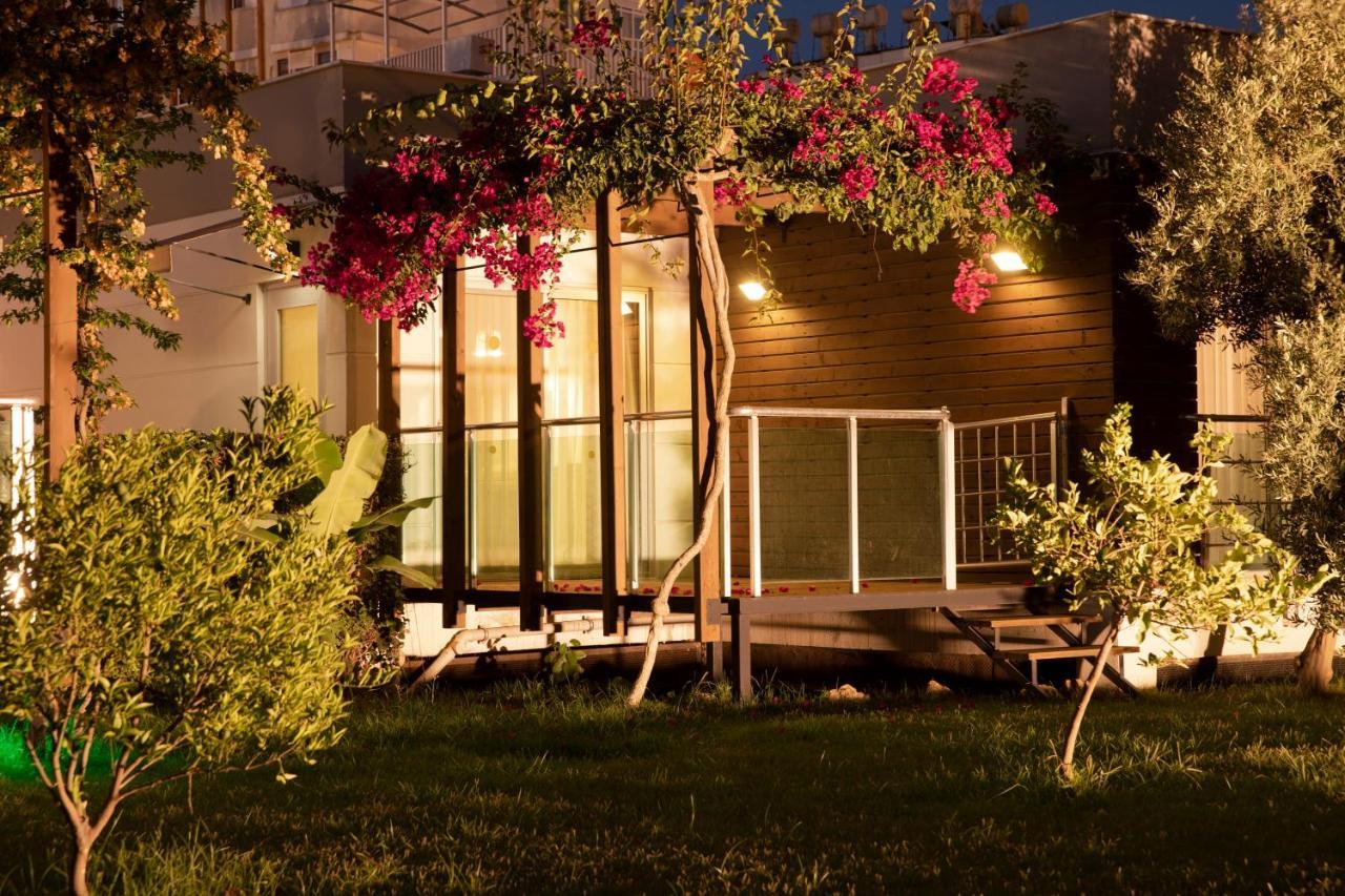 Villa two bedrooms