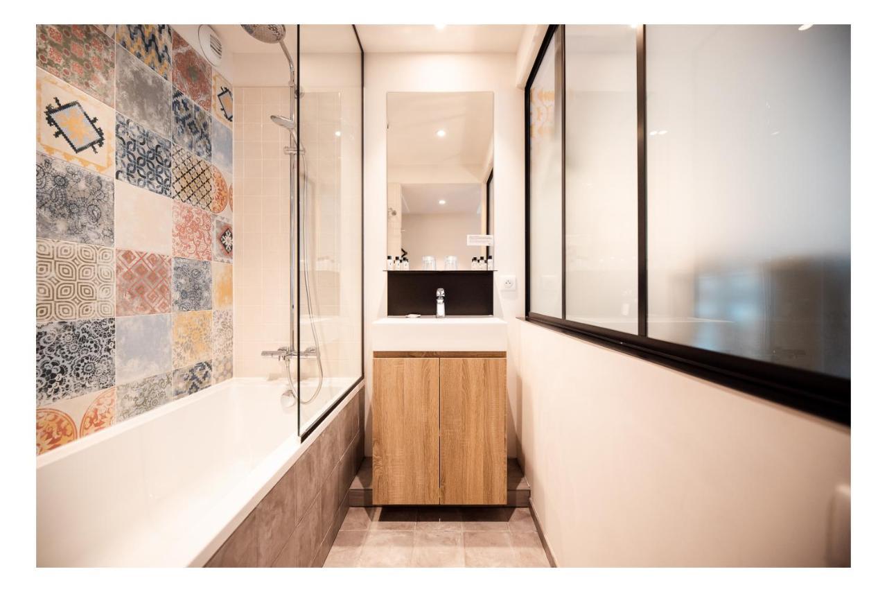 Double Room Executive