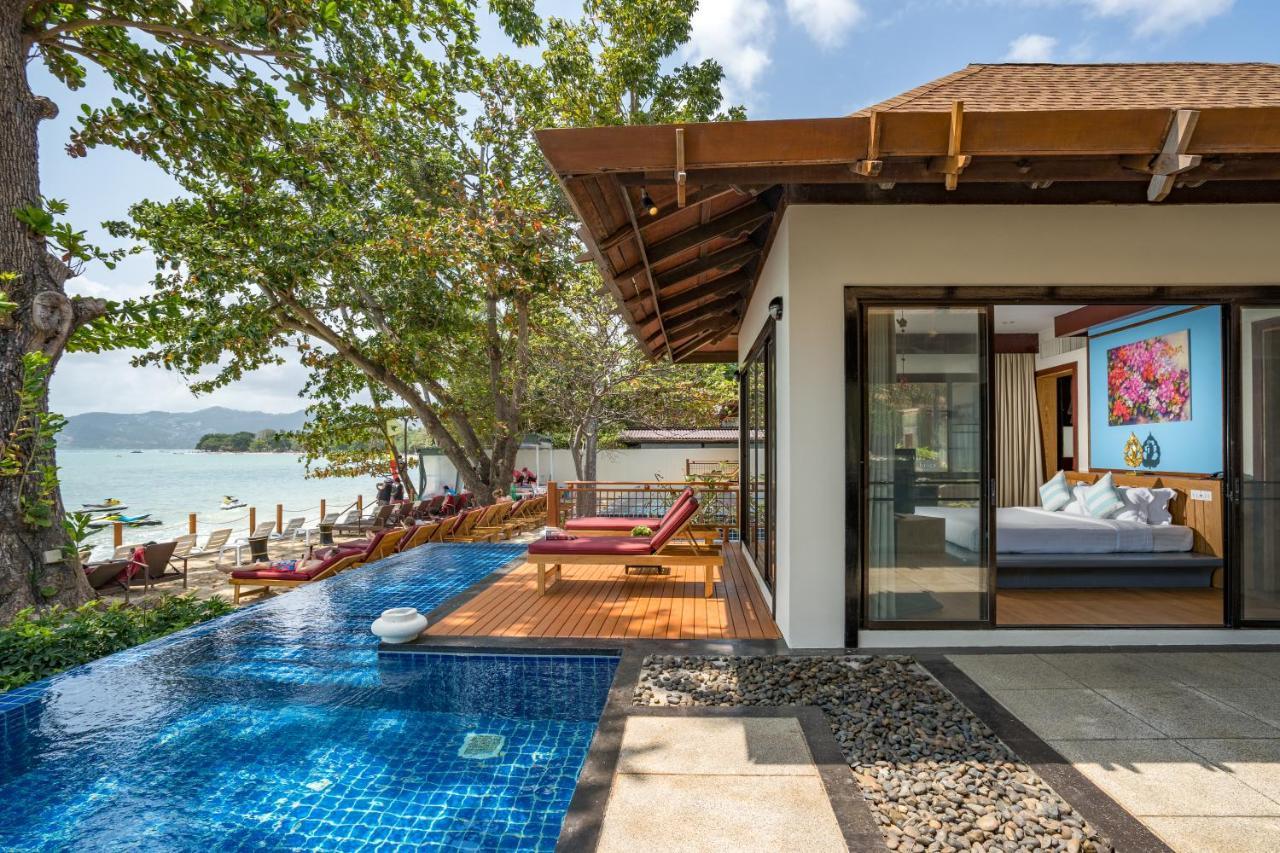 Oceanfront Villa with Private Pool,1030031374:JPEG