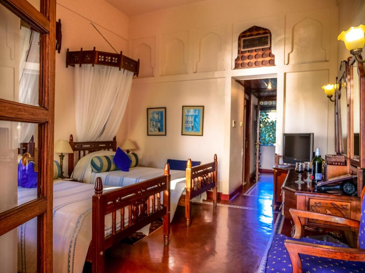 Prime Room with Sea View