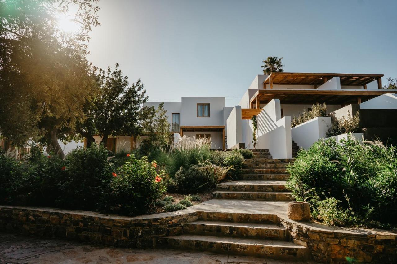 Villa med 2 sovrum och privat pool
