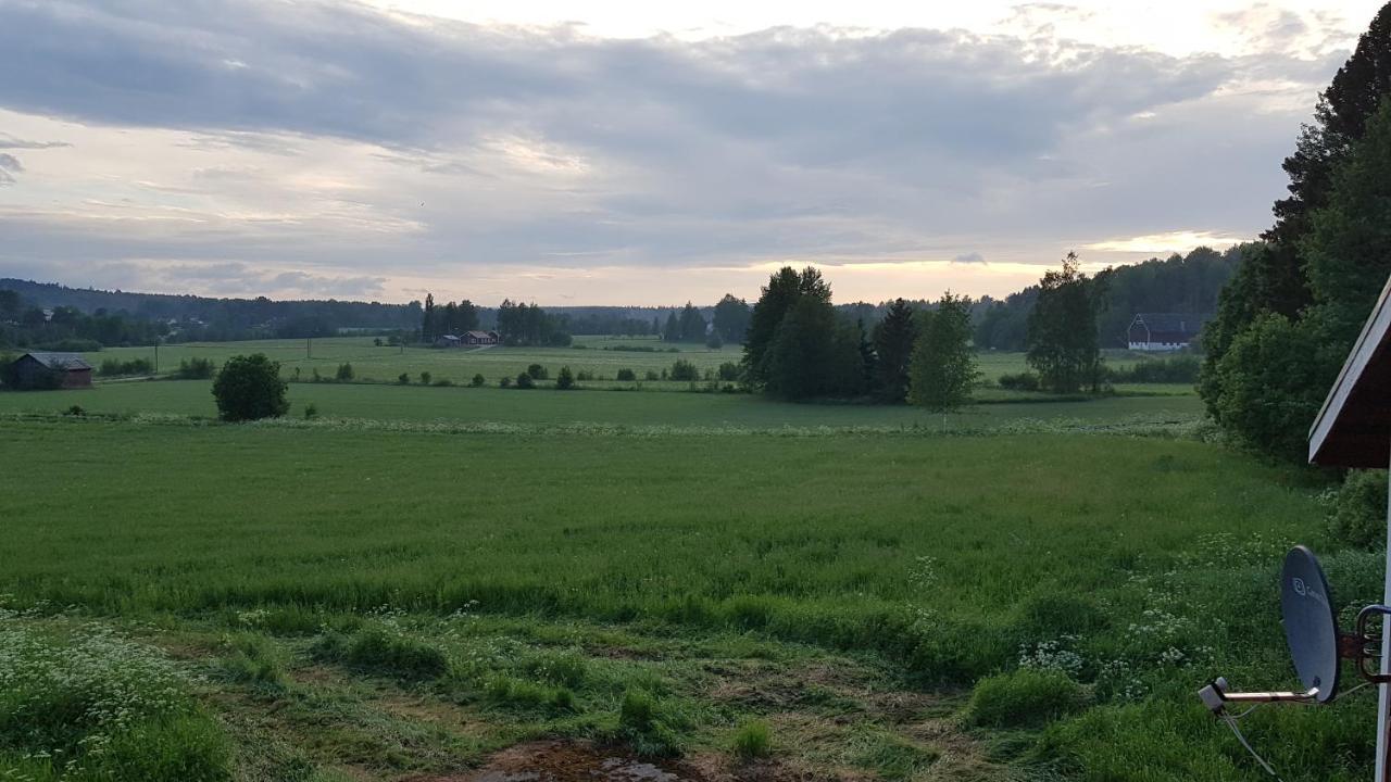 Fyrbäddsrum med eget badrum