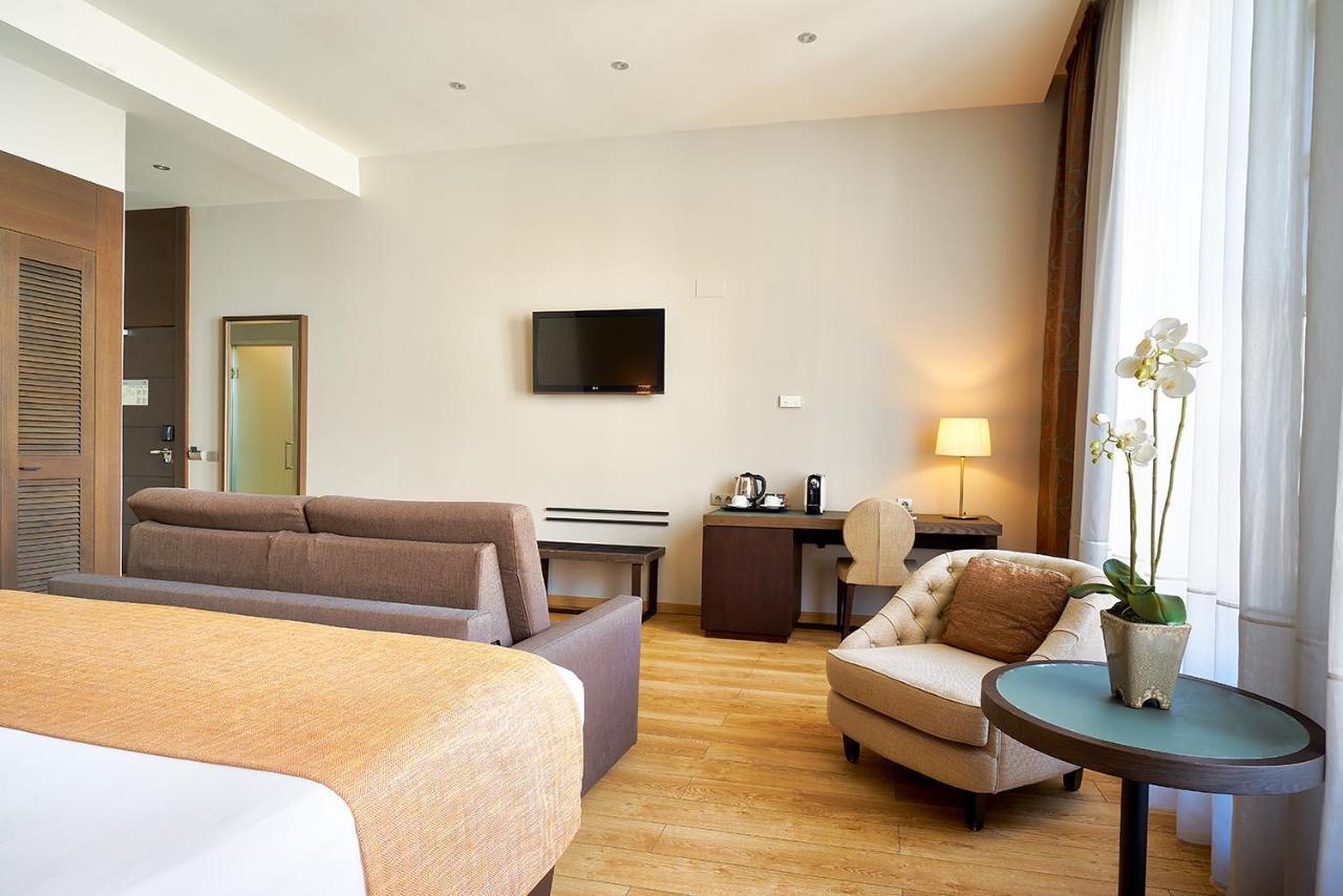 Double Room Extra Bed