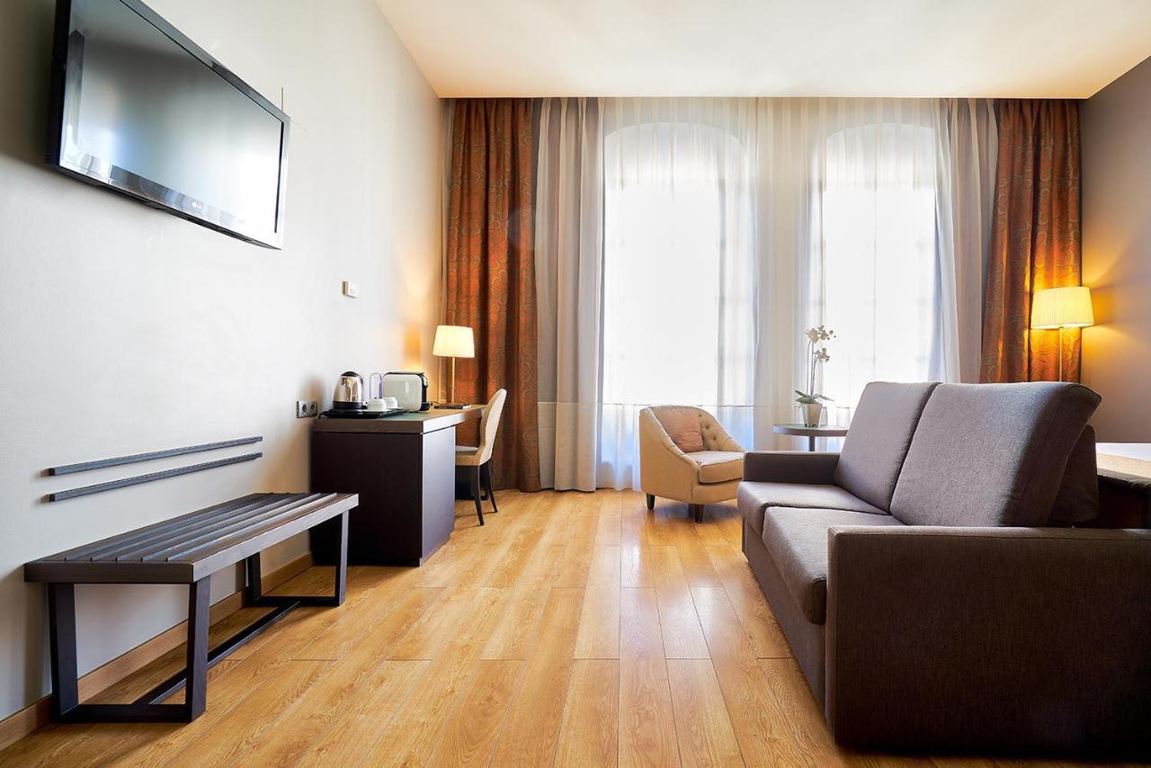 Double Room Extra Bed