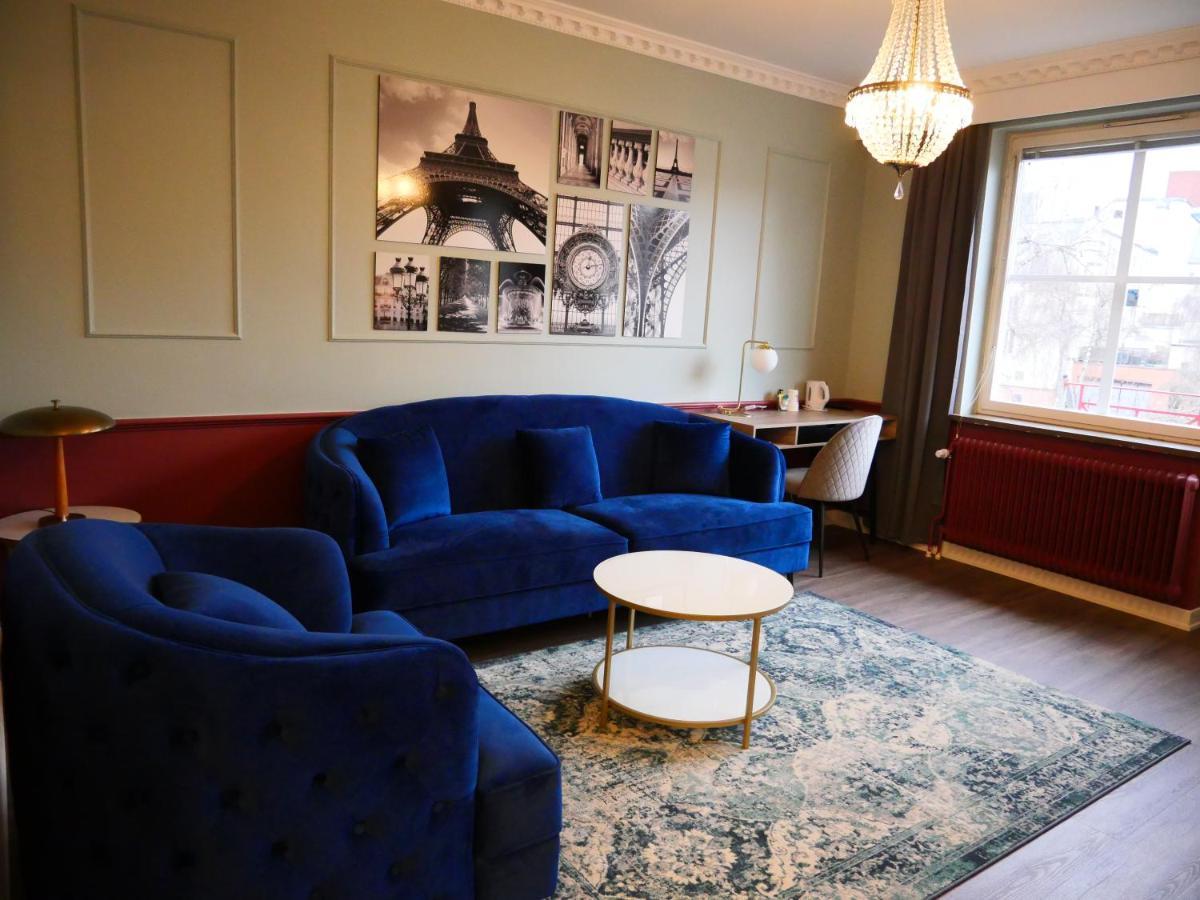 Juniorsuite Deluxe