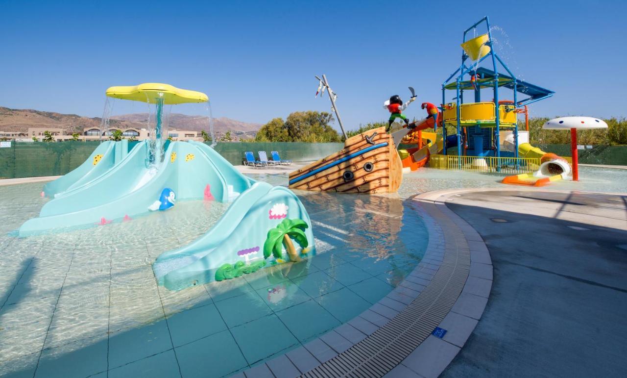 Junior Suite Pool View