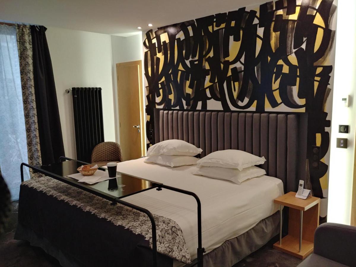Superior Double or Twin Room