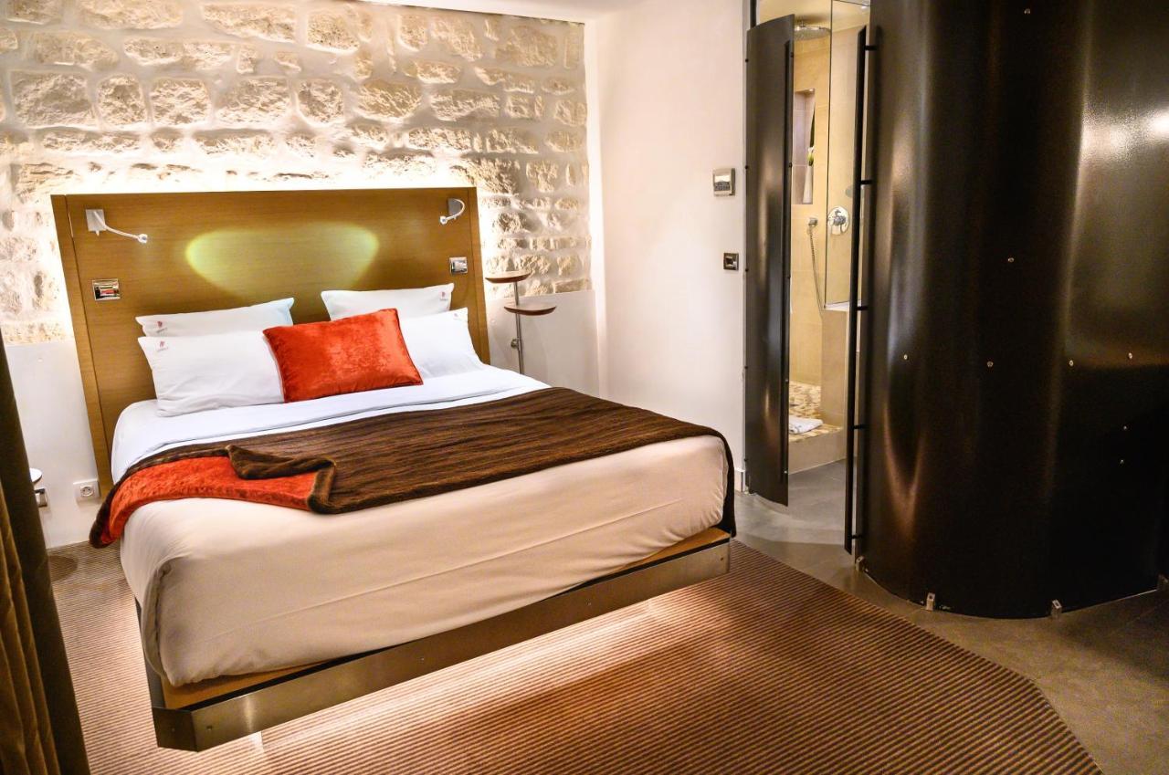 Suite Winter Garden View