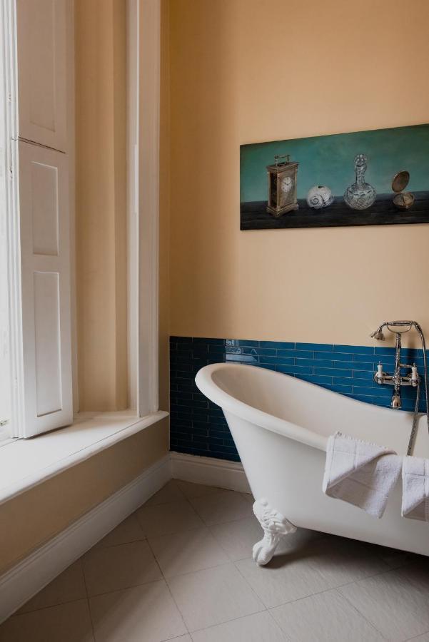 Dobbeltrom Luxury