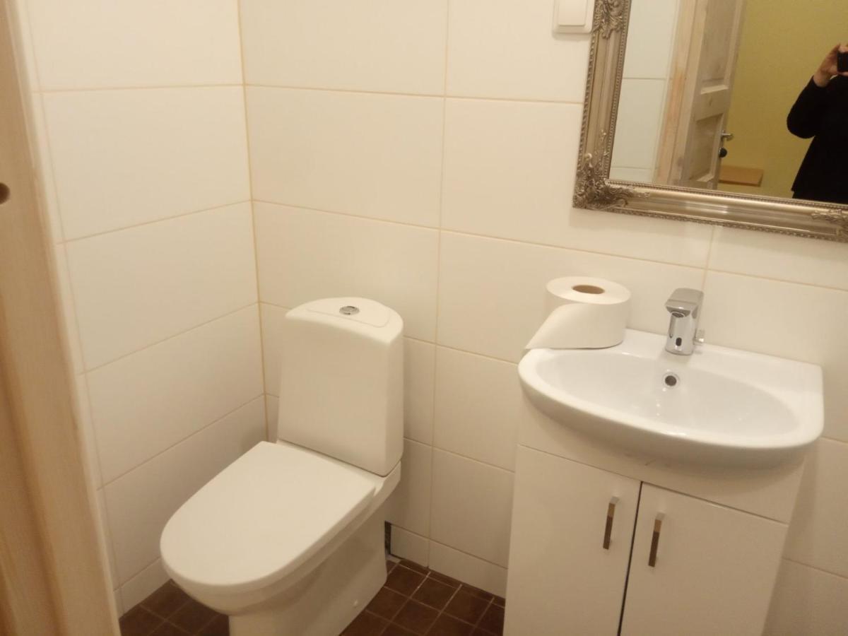 Double Room Private Bathroom