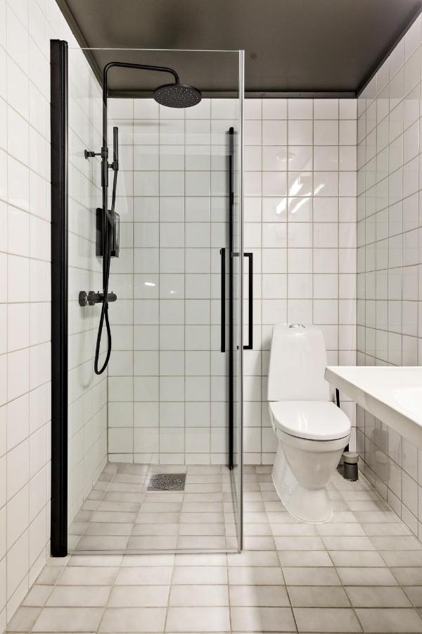 Dobbeltrom Standard