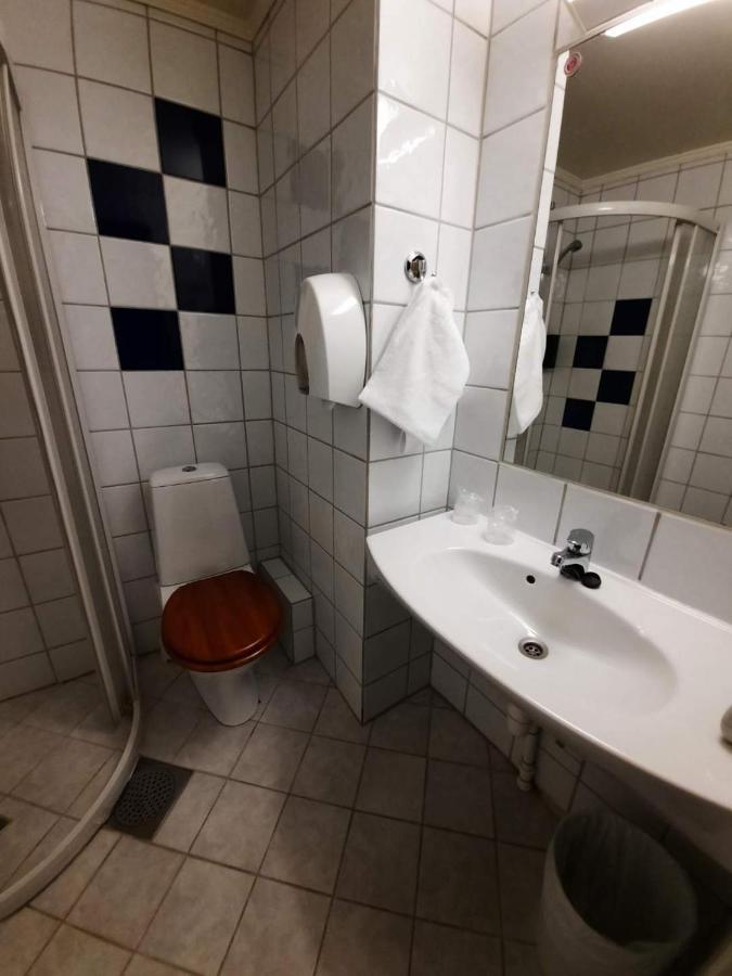 Dobbeltrom Standard