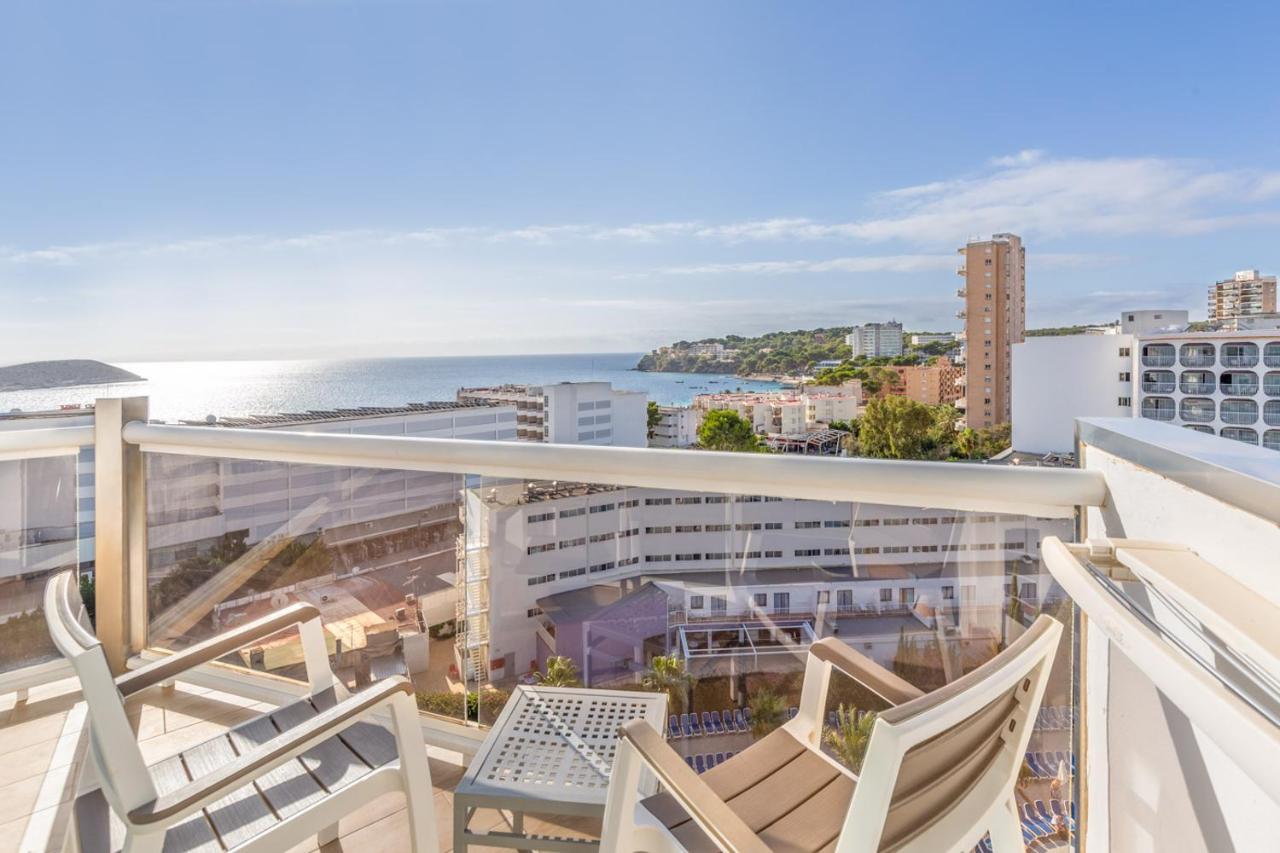 Panoramic Premium Twin Room Sea View