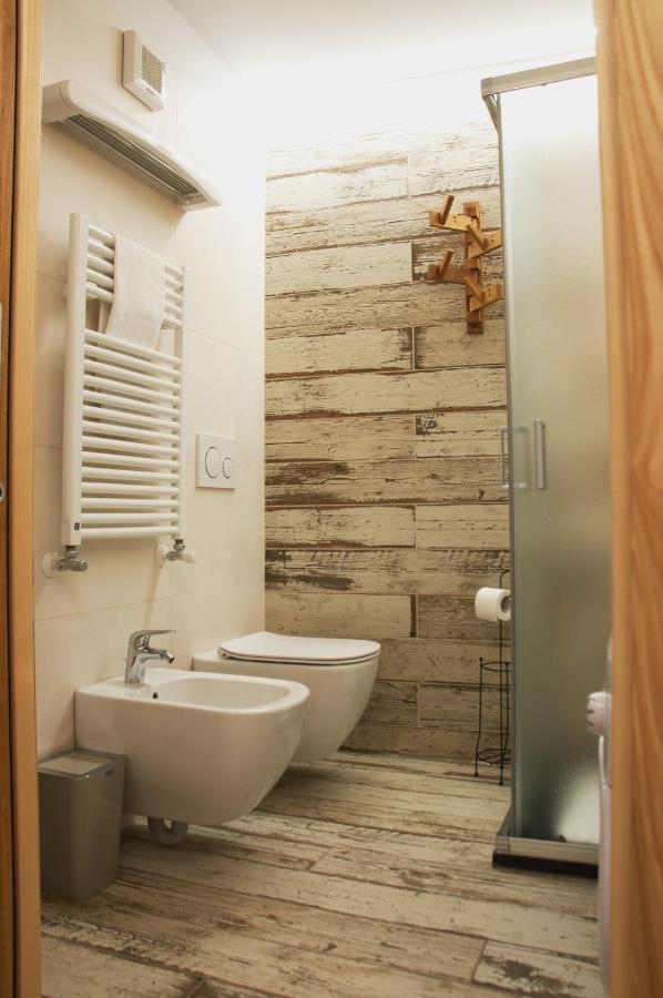 Apartment with Mountain View - Appartamento n. 17B