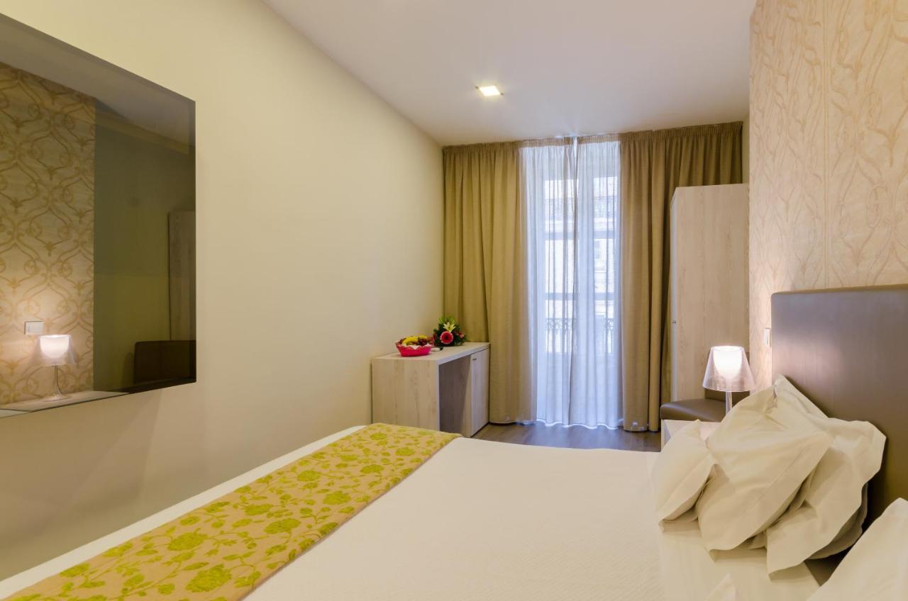 Superior Double Room Chiado View