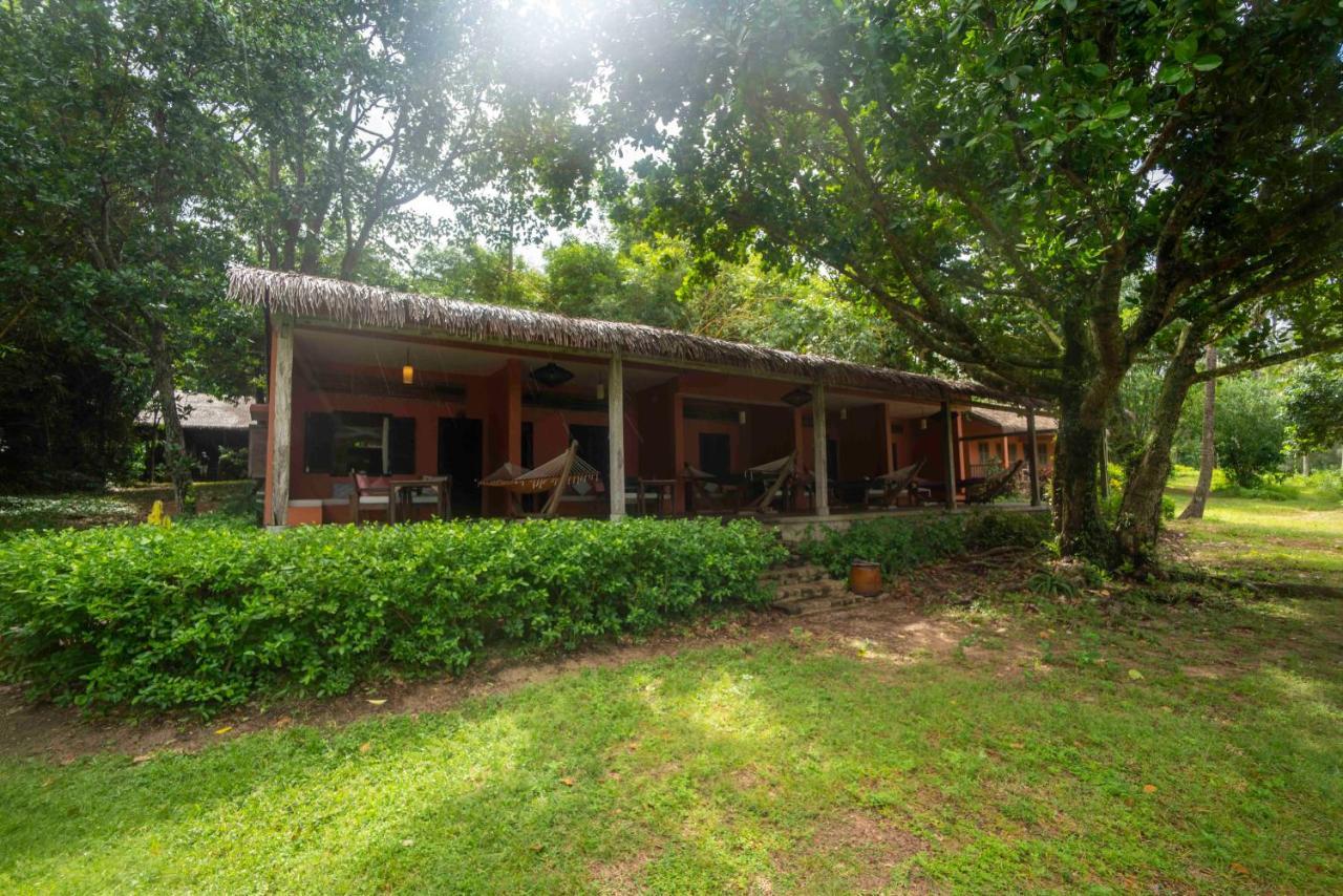 Superior Twin Room with Sea View - Verandah (No Kids)
