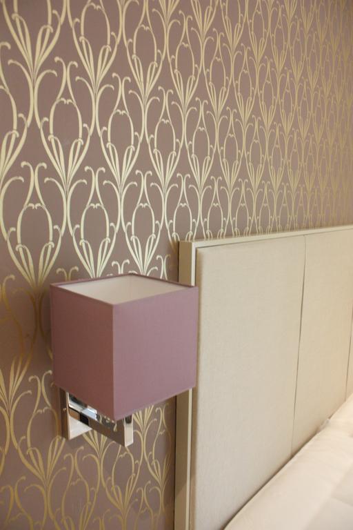 Superior Double Room Access to Steam Bath