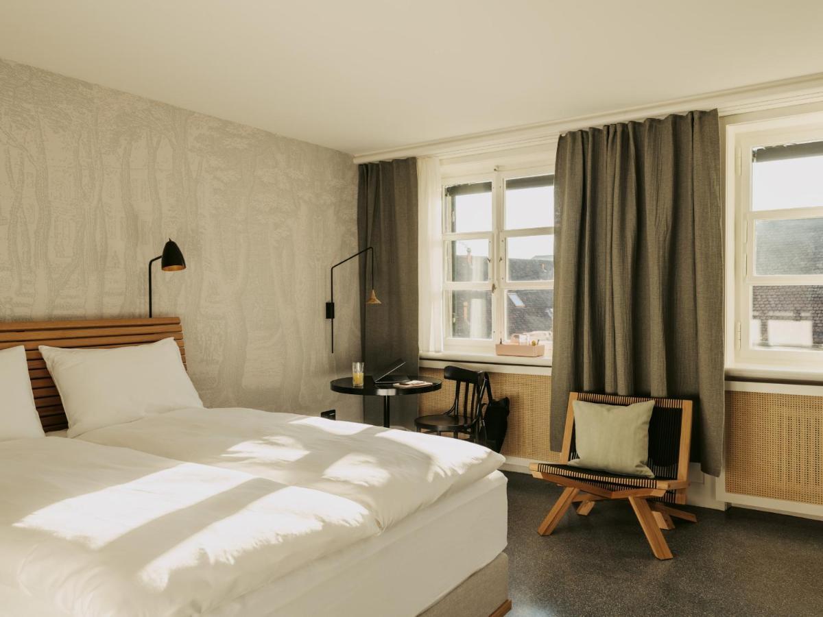 Cozy Room