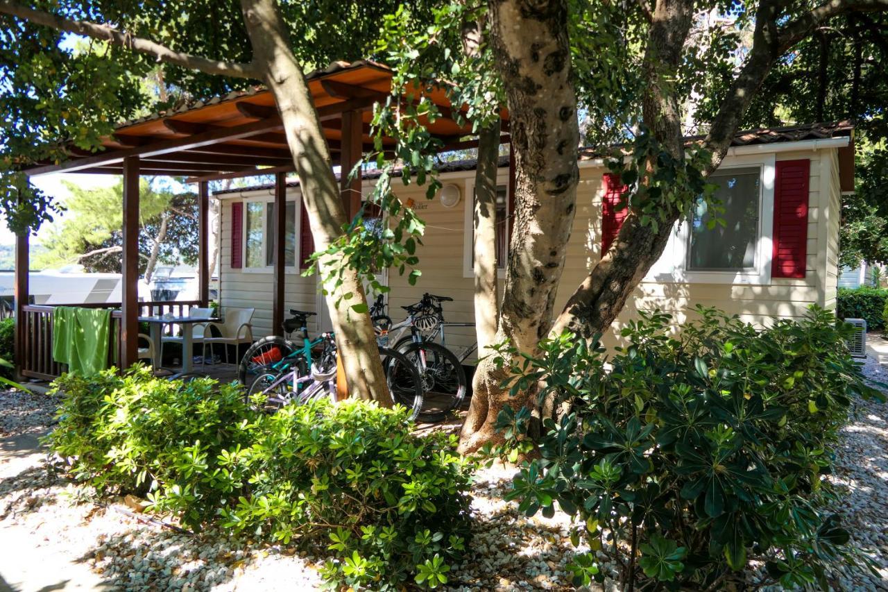 Mobile Home