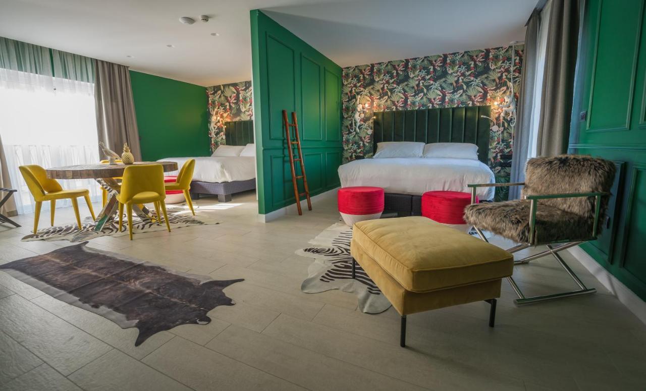 Family Suite