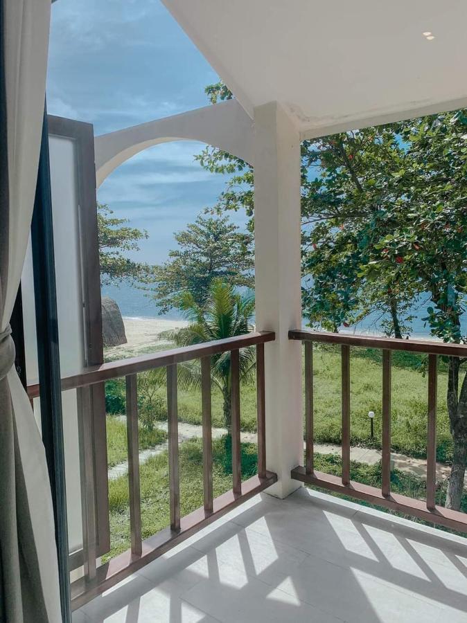 Superior Sea View with Bathtub