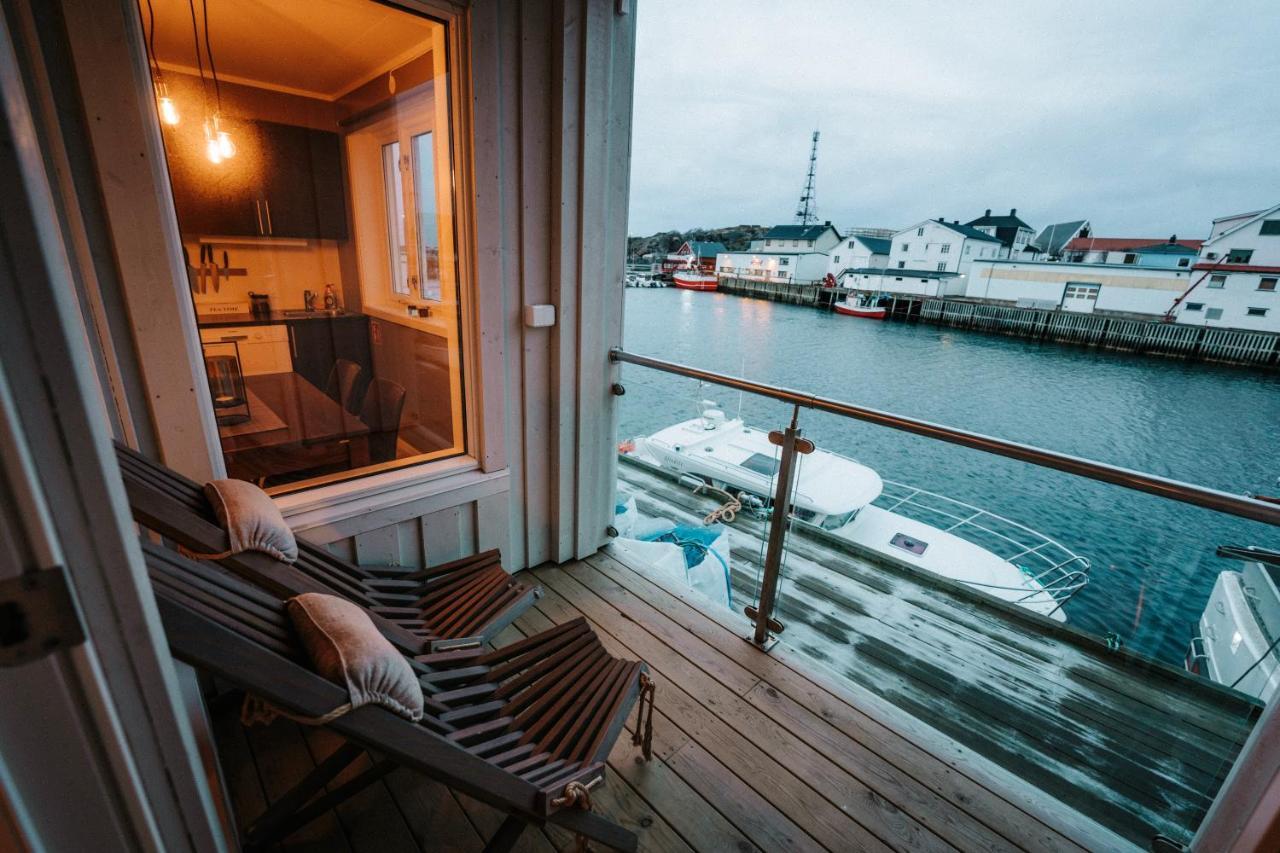 Røst- One Bedroom Apartment