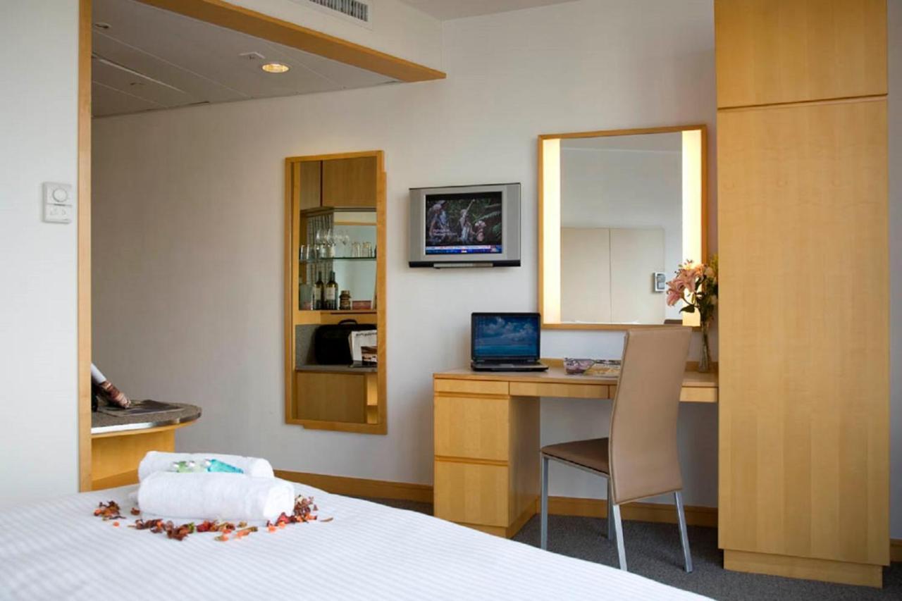 Superior Queen or Twin Room