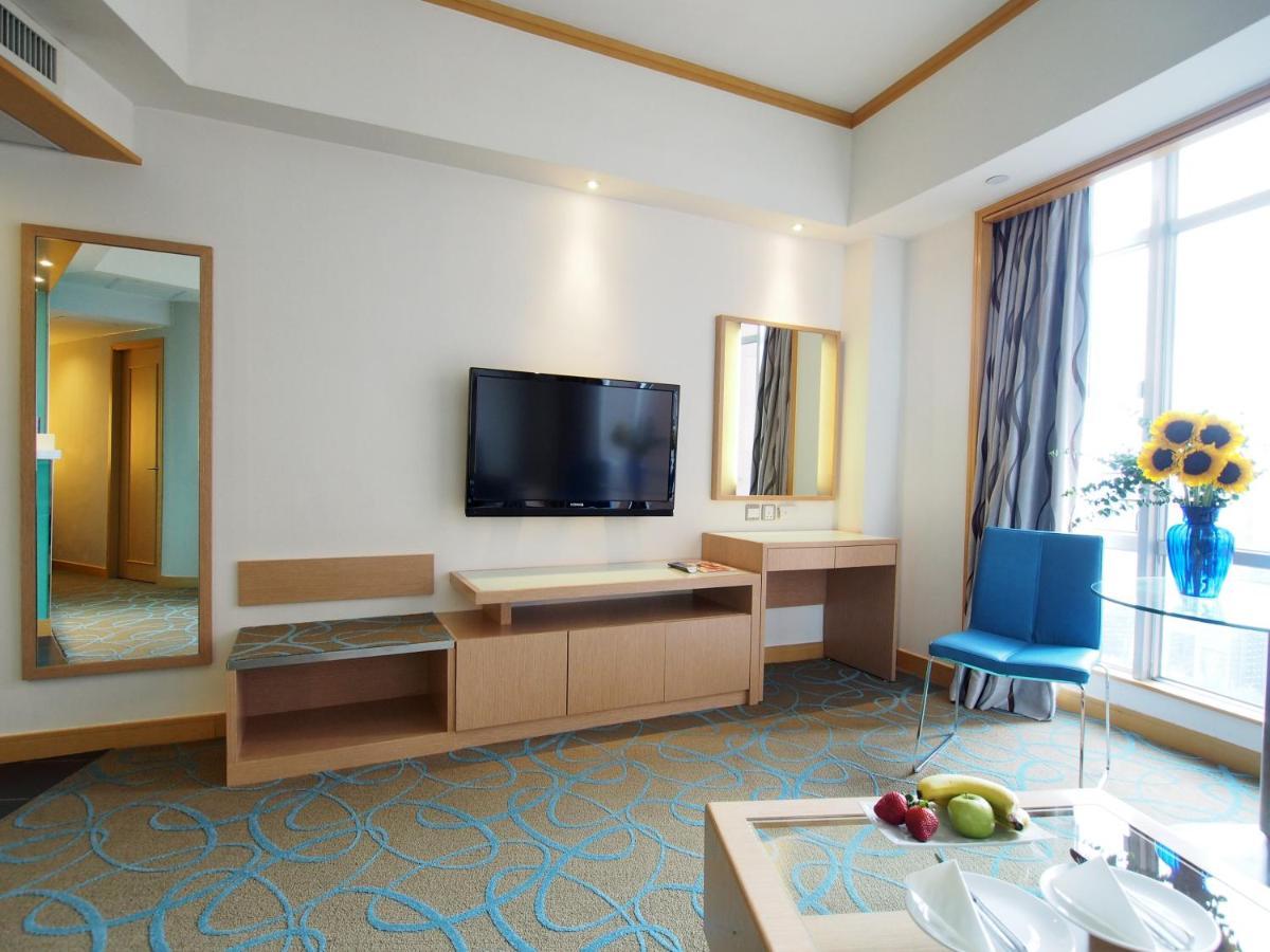 Grandluxe Suite