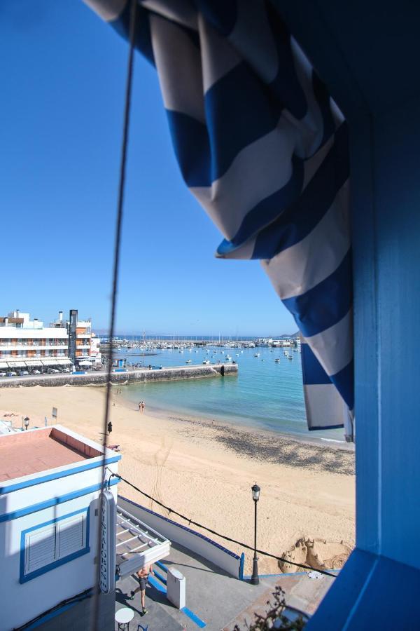 Double Room Lateral Sea View