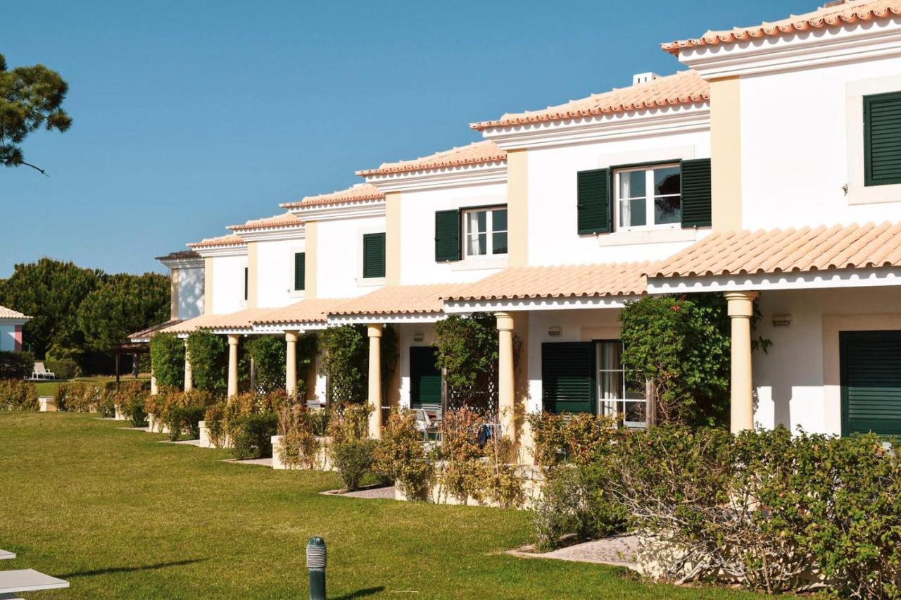 Villa med 2 soverom (4 voksne)