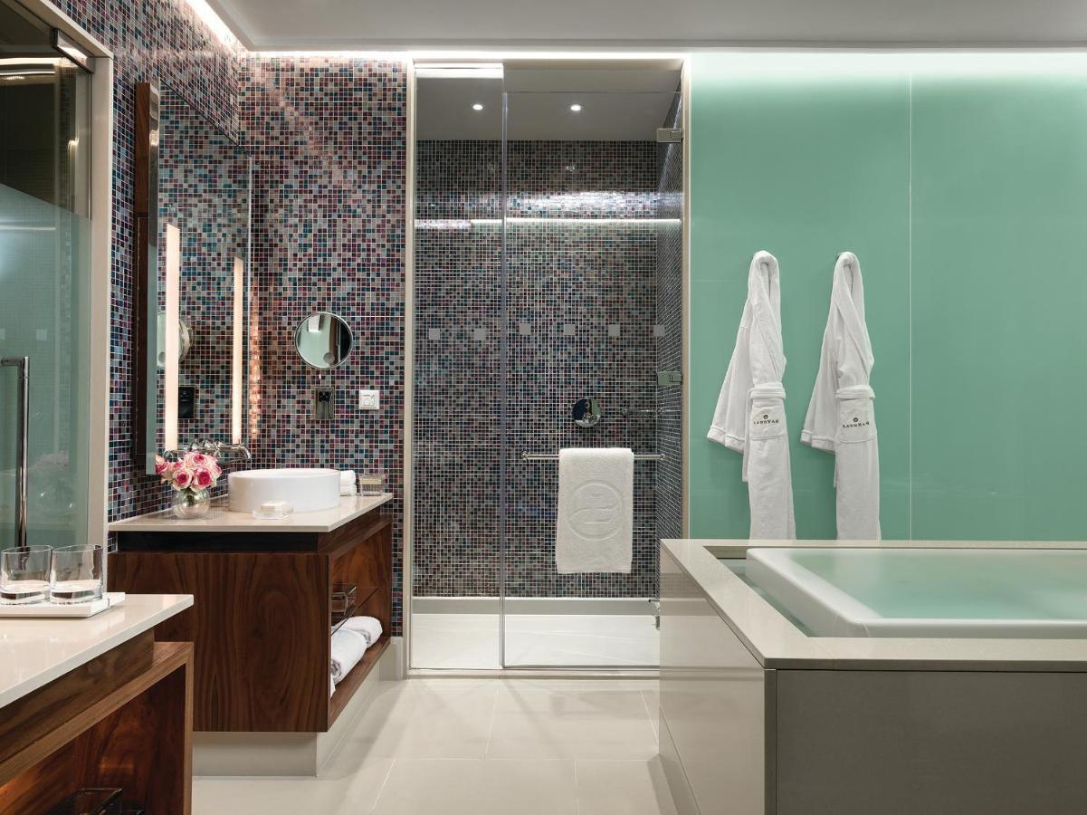 Infinity Suite