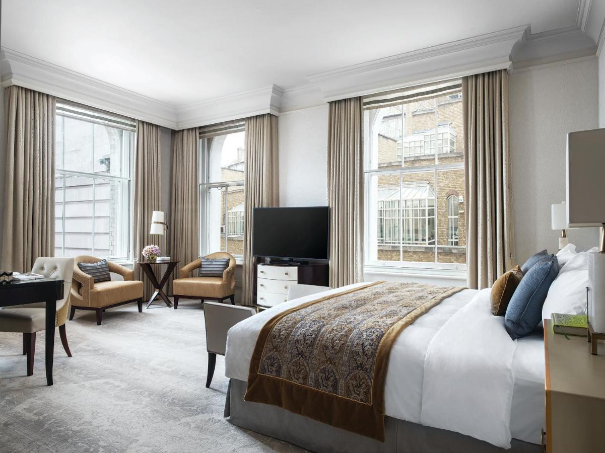 Infinity Suite