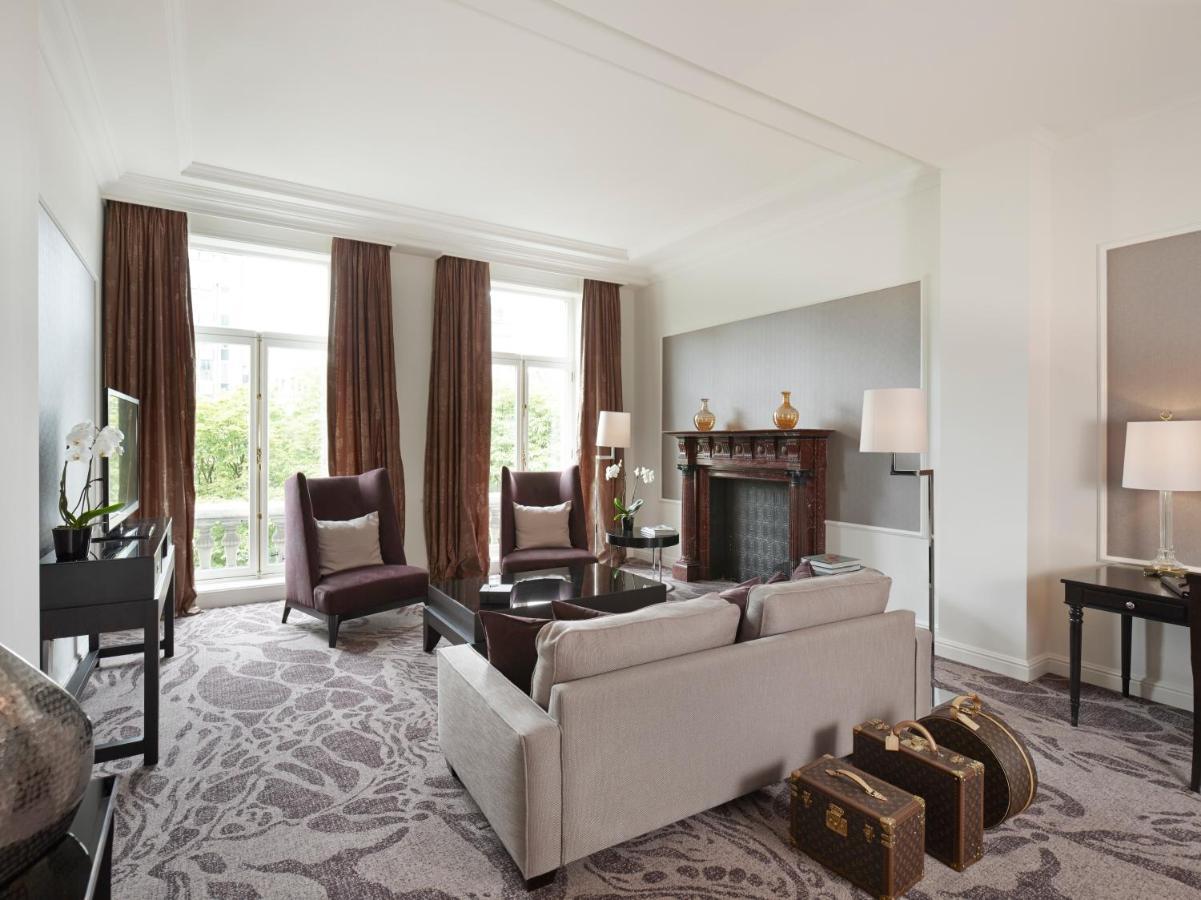 Presidentsuite