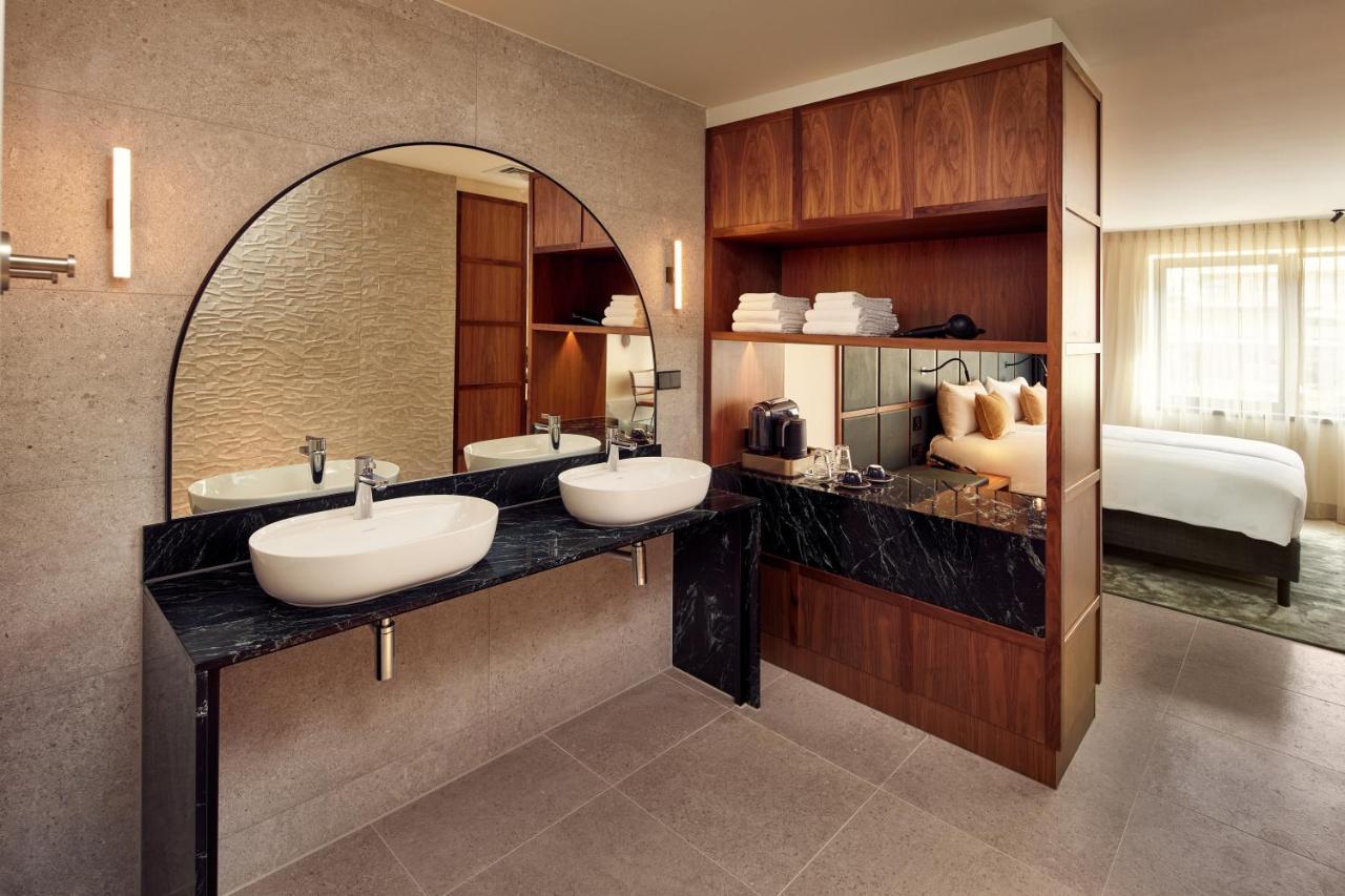Queen Room Disability Access