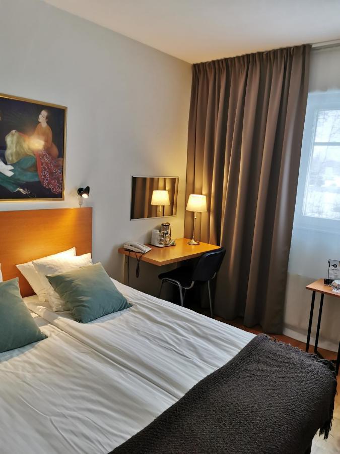 Superior Double Room - no pets allowed