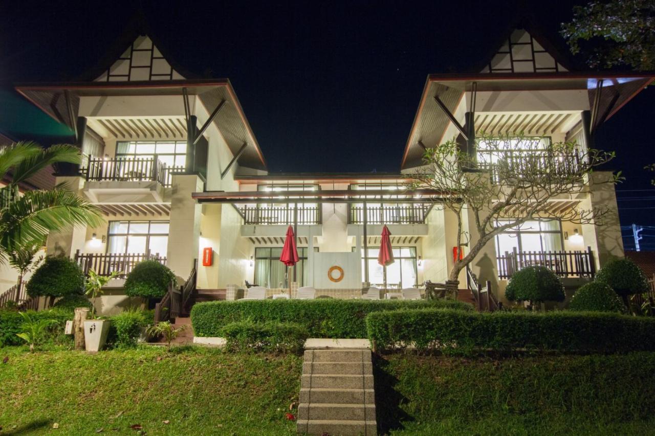 Villa Deluxe