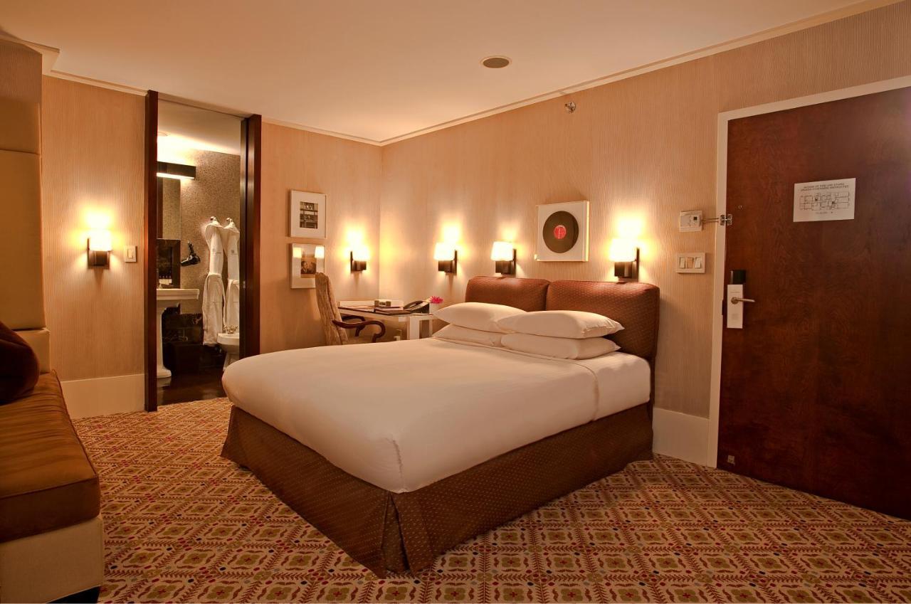 Queen Room Disability Access