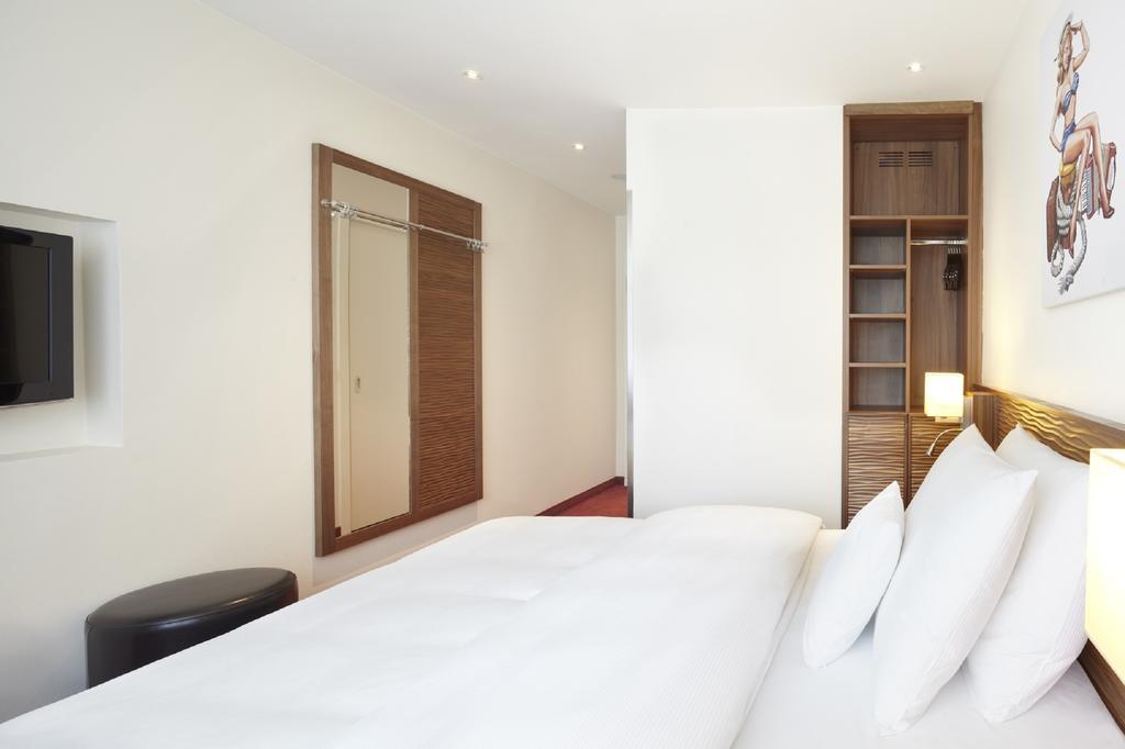 Kajüte Single Room