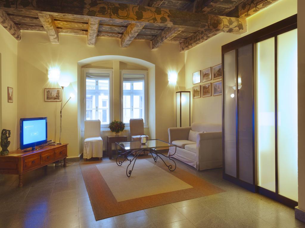 Leilighet Luxury i sidebygning