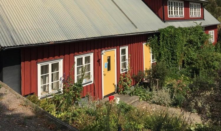 Tvåbäddsrum Budget