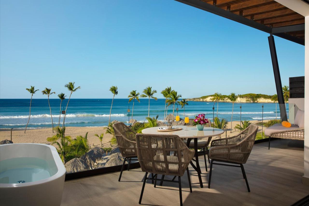 Preferred Club Master Suite Rooftop