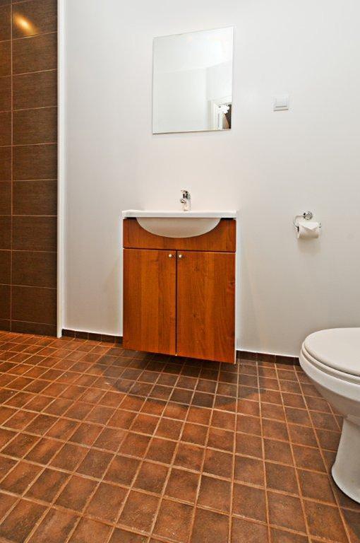 Standard - Kahden hengen huone - Double