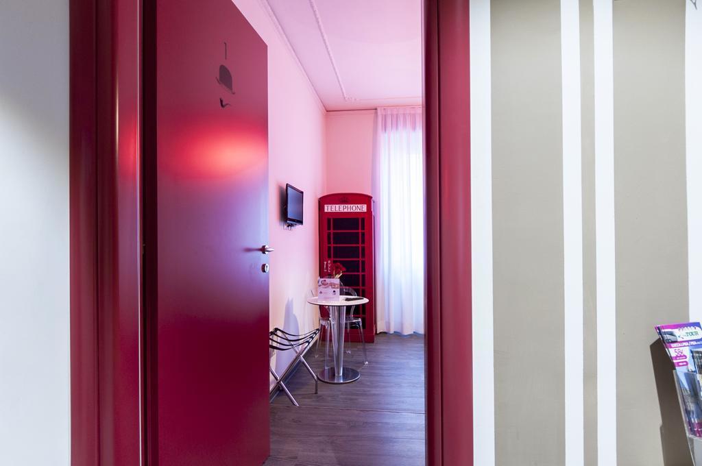 Enkelrum Comfort med dusch