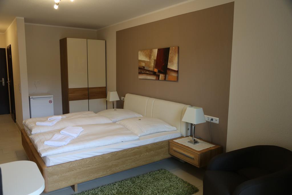 Dobbeltrom Comfort