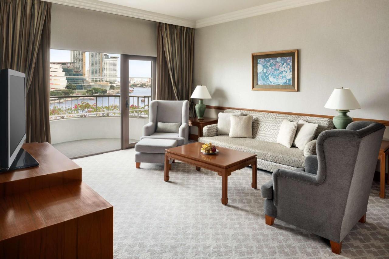 Suite Krungthep Deluxe