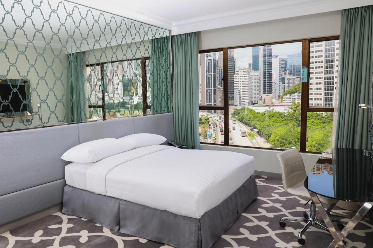 Premier City View Daily 2 Alternating Hotel Buffet or Local Breakfasts