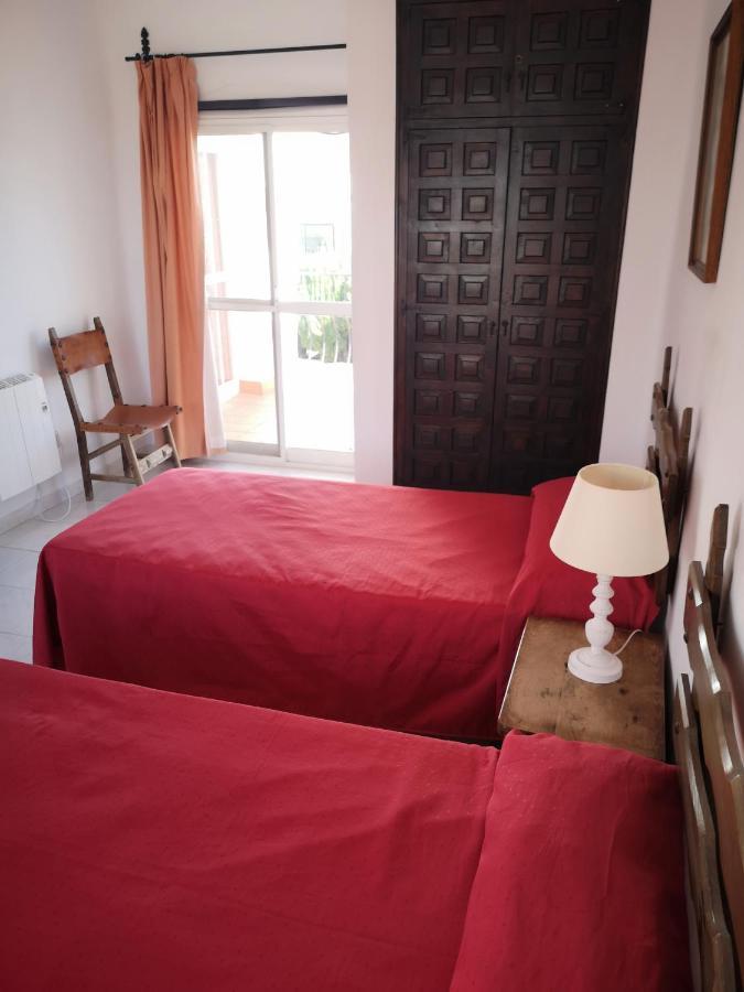 Villa med 2 sovrum (5 vuxna)
