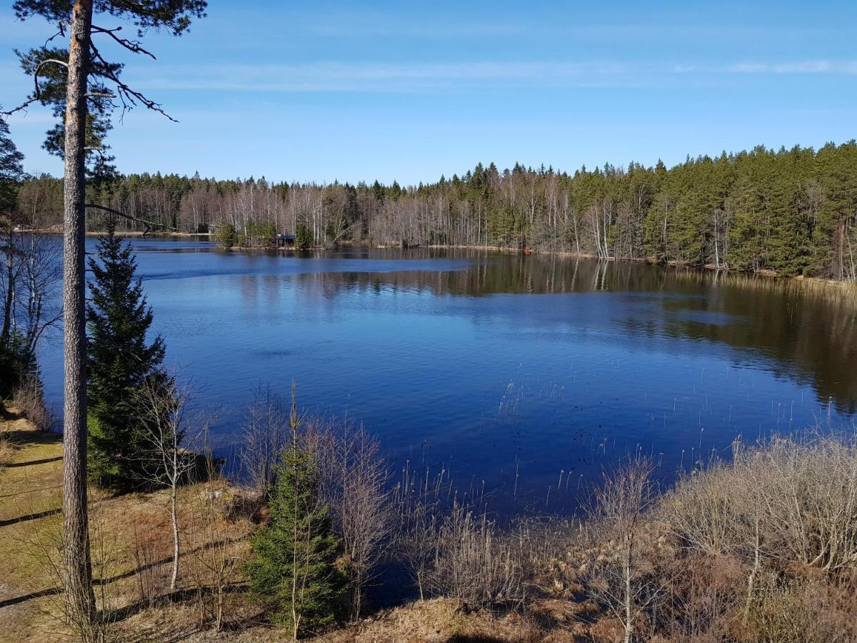 Kahden hengen huone - Twin - Järvinäköala